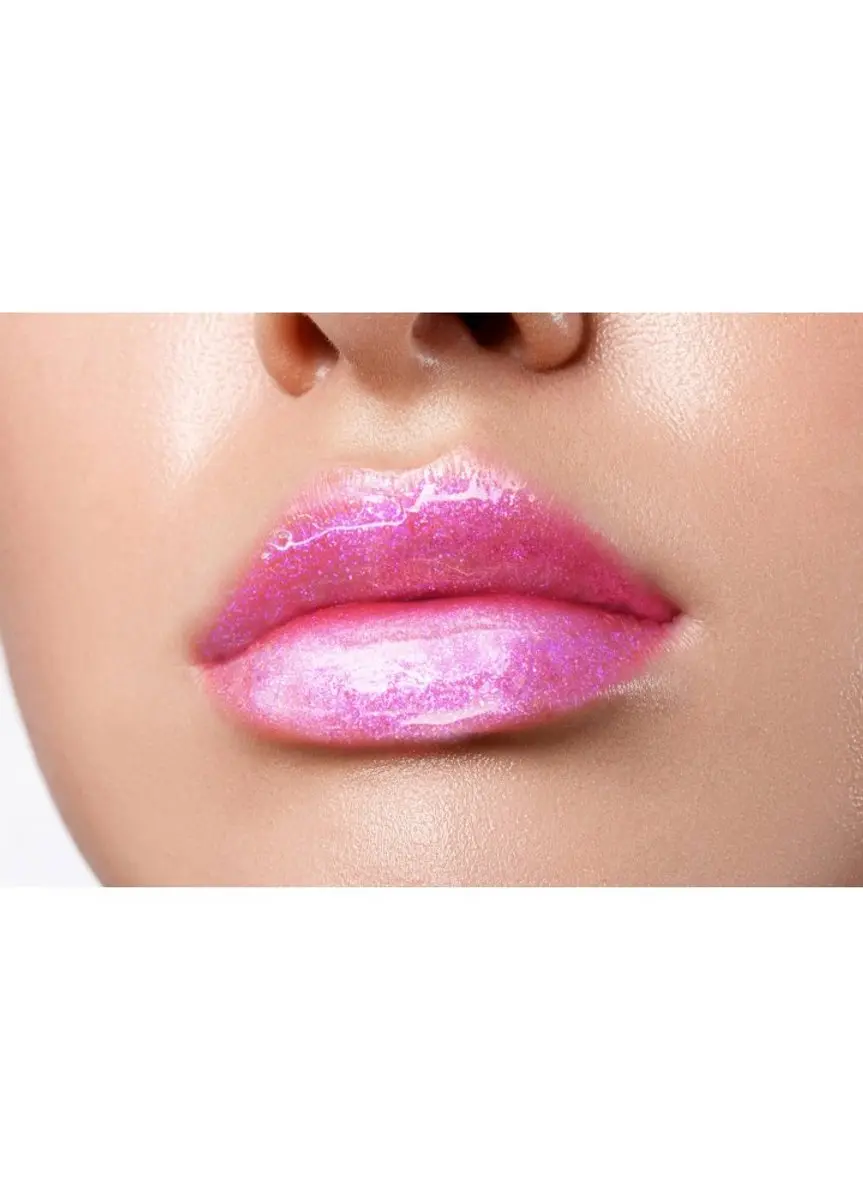 L.A. Girl Holographic Gloss Topper Magical - Lipgloss - 18g