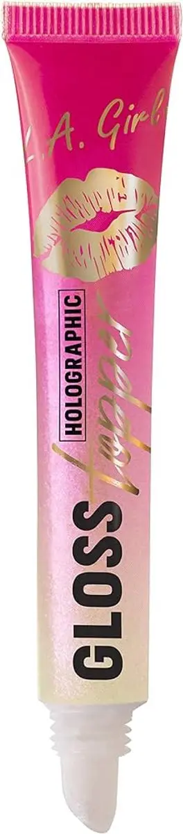 L.A. Girl Holographic Gloss Topper Magical - Lipgloss - 18g