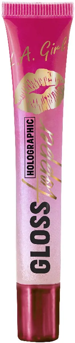 L.A. Girl Holographic Gloss Topper Magical - Lipgloss - 18g