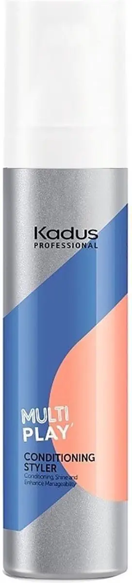 Kadus Professional Multiplay Conditioning Styler 200ml