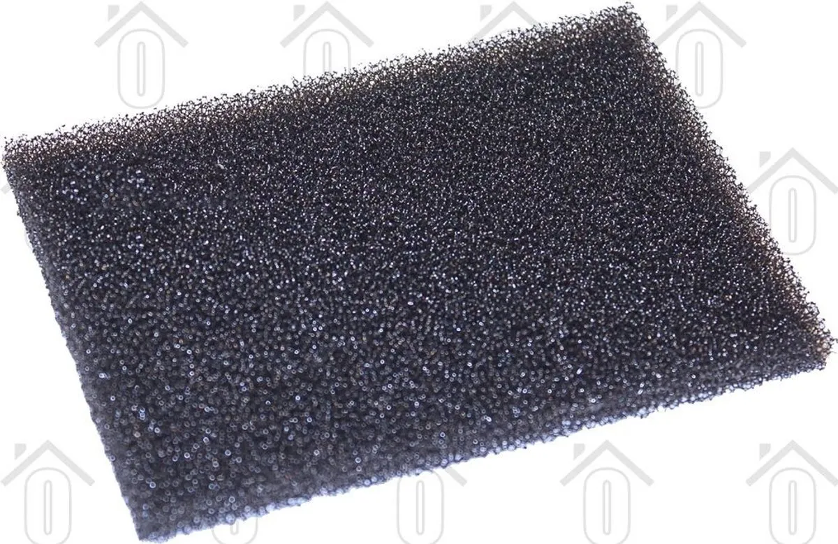 AEG Vampyr 5000.0 AEF03 Filter Motorfilter