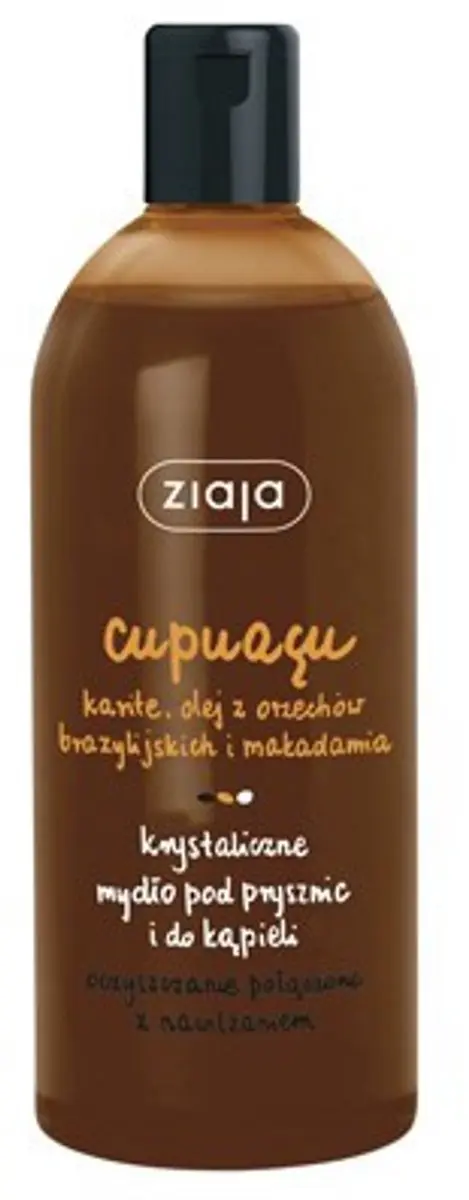Ziaja Cupuacu Douchegel 500ml