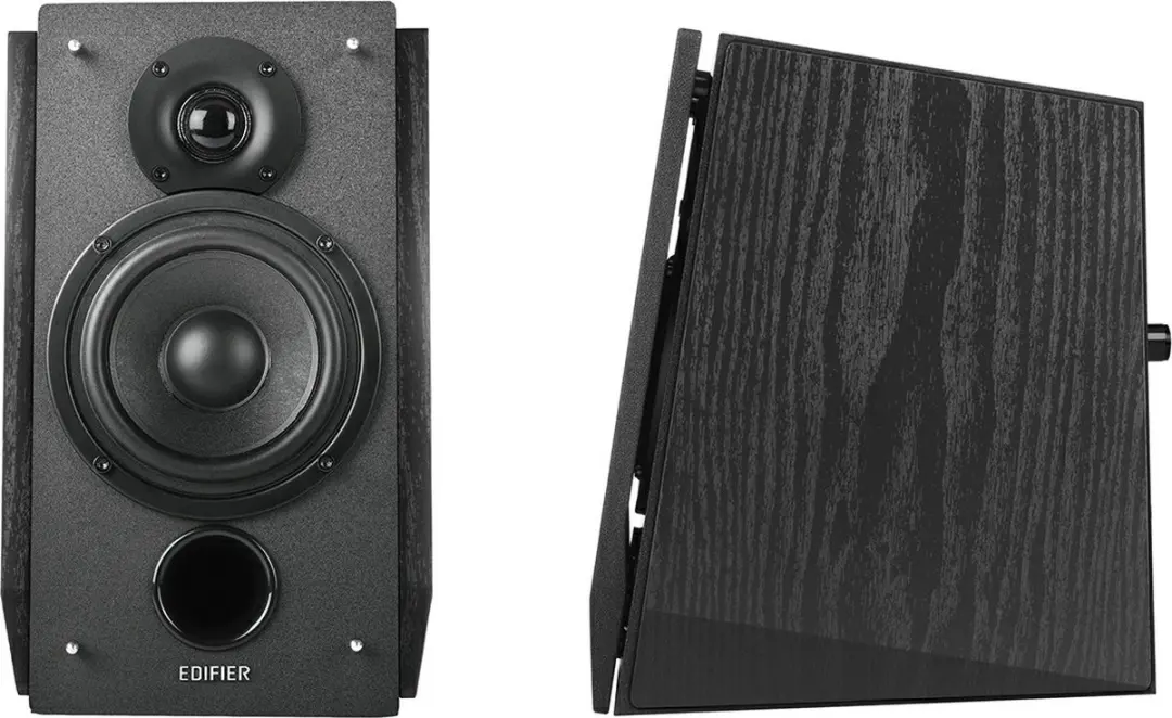 Edifier R1855DB-BLK Luidspreker