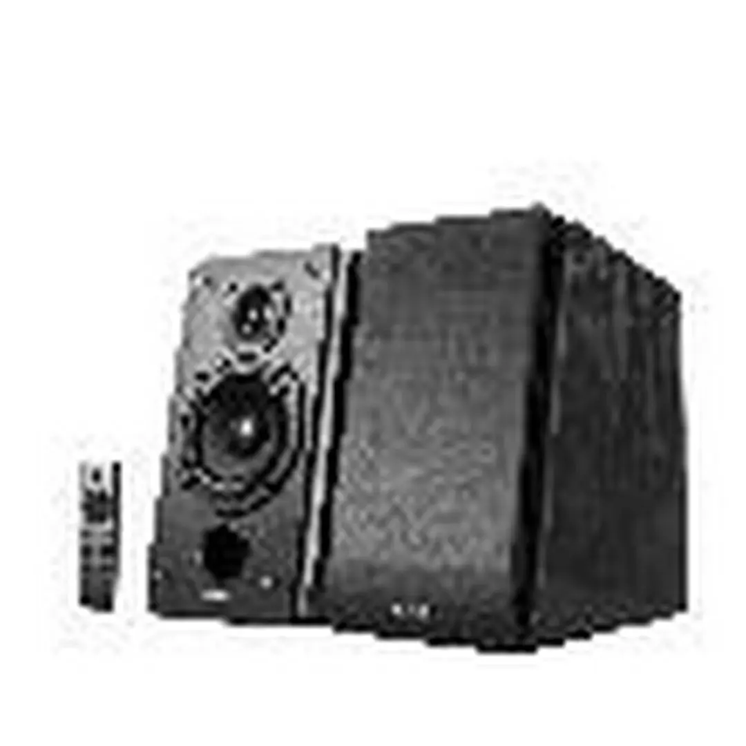 Edifier R1855DB-BLK Luidspreker - 2x 4.57 Inch - 70W - Zwart