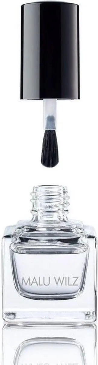 Malu Wilz Gel Studio Top Coat 9ml