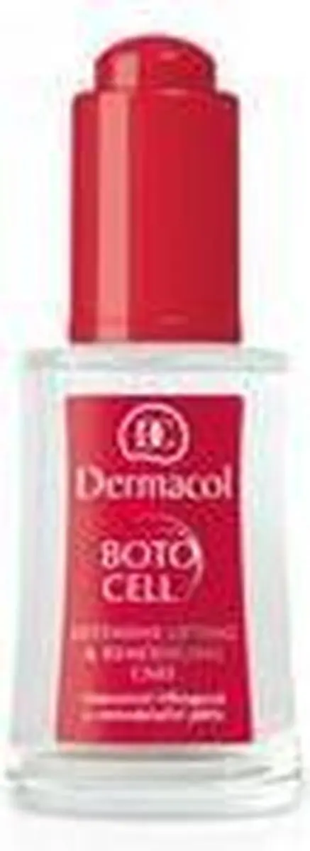 Dermacol Botocell Intensive Lifting & Remodeling Care 30ml