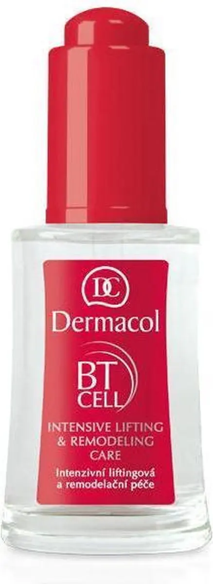 Dermacol Botocell Intensive Lifting & Remodeling Care 30ml