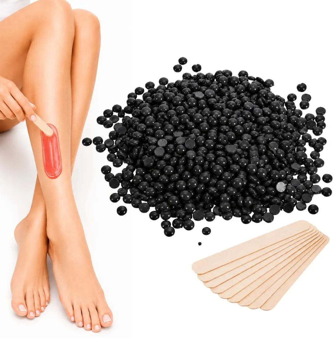 Guardian Beauty Wax Bonen Ontharingswas 250g