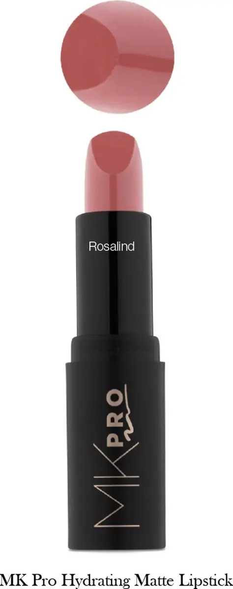 NioBlu MKpro Lipstick Rosalind - 5g - SPF 15
