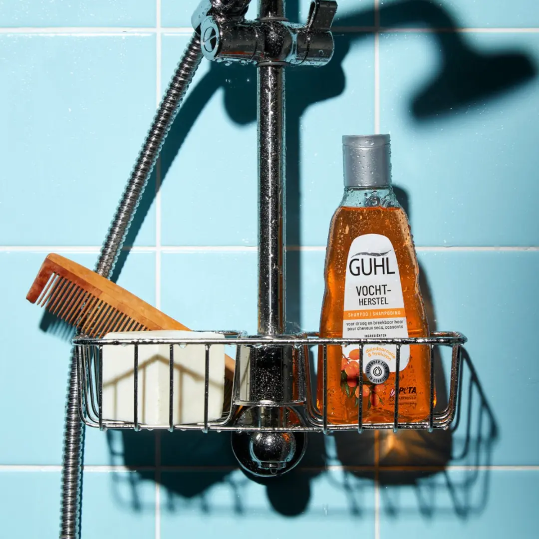 Guhl Vochtherstel Shampoo 250ml