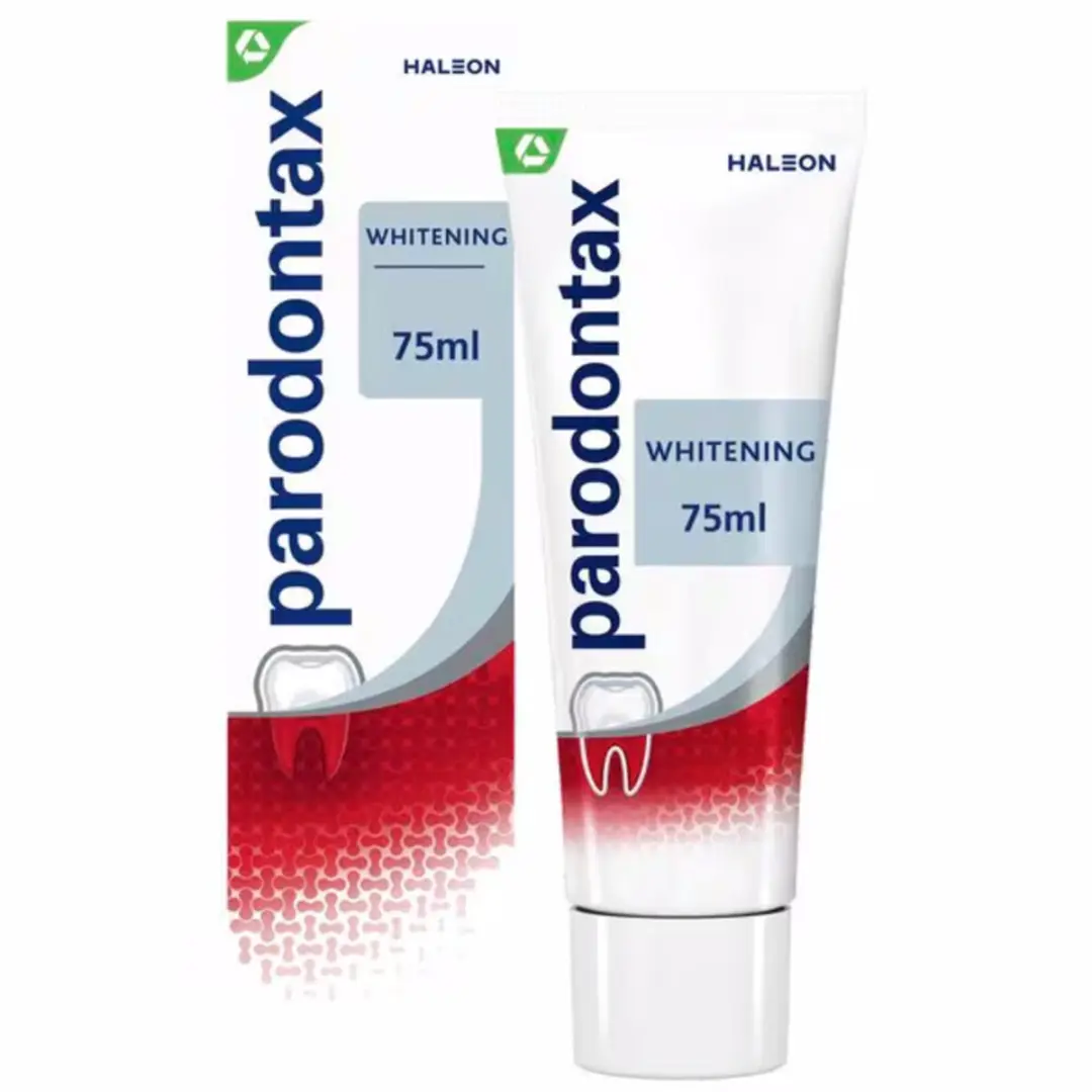 Parodontax Whitening Tandpasta 75ml