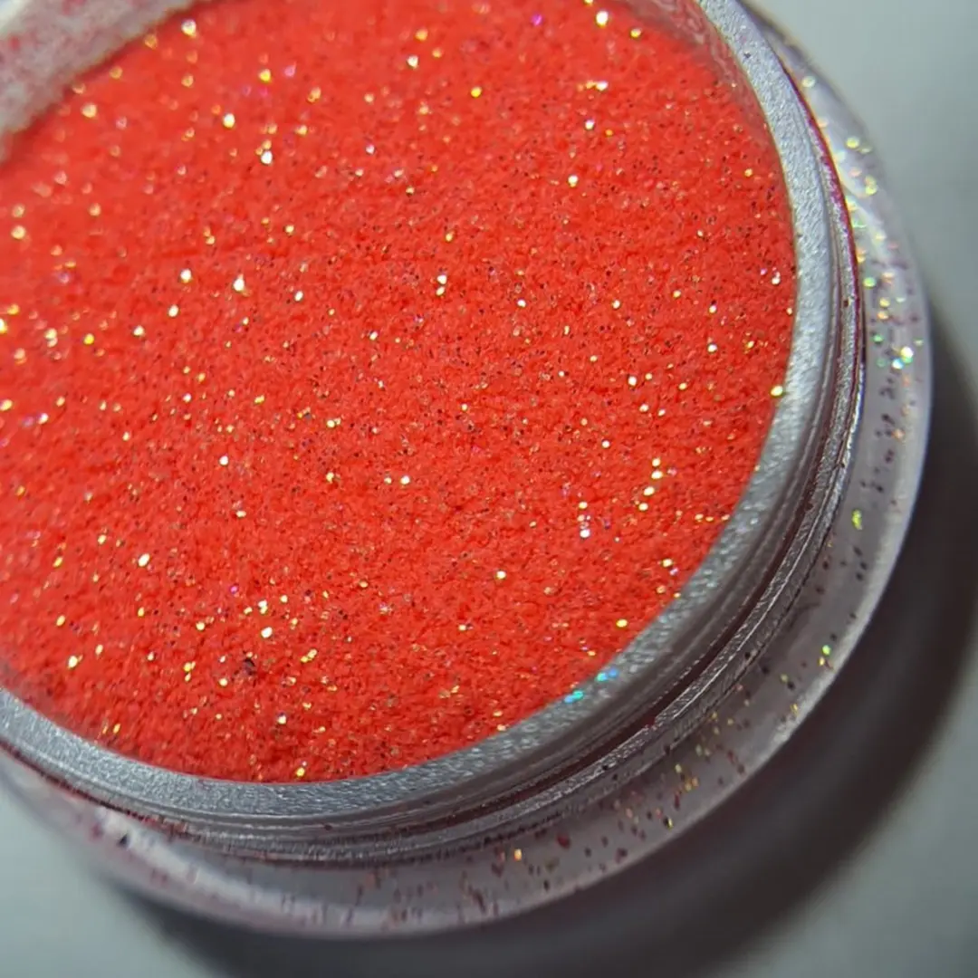 Korneliya Nailart Sugar Nagelglitter 104