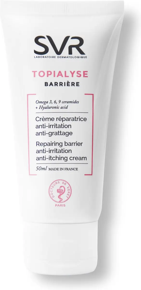 SVR Topialyse Lichaamscrème 50ml