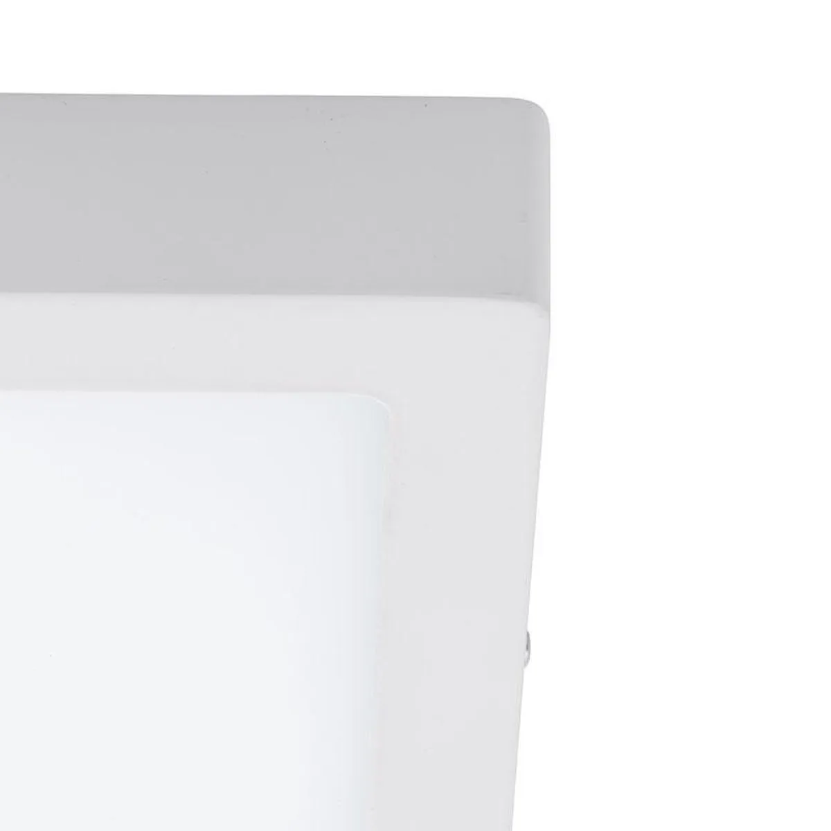 Eglo Fueva 1 Opbouwspot LED 3000K 1700lm - Wit