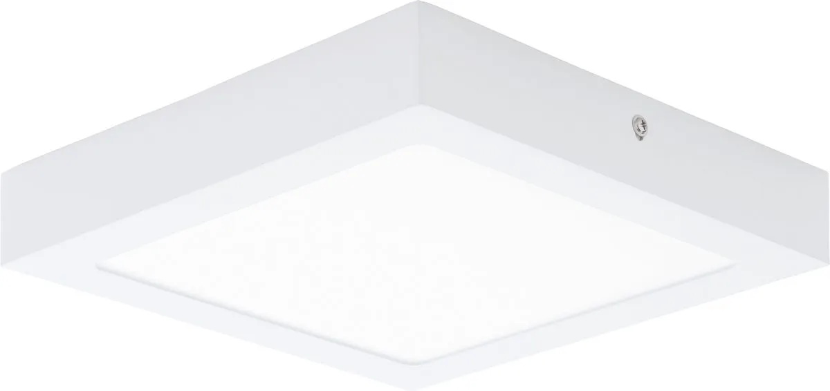Eglo Fueva 1 Opbouwspot LED 3000K 1700lm
