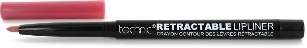 Technic Retractable Lipliner