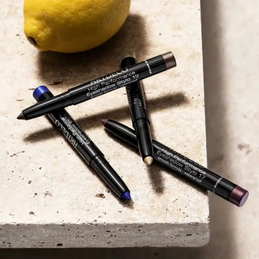 Artdeco High Performance Eyeshadow Stylo Oogschaduw 40 Benefit Frozen Rose