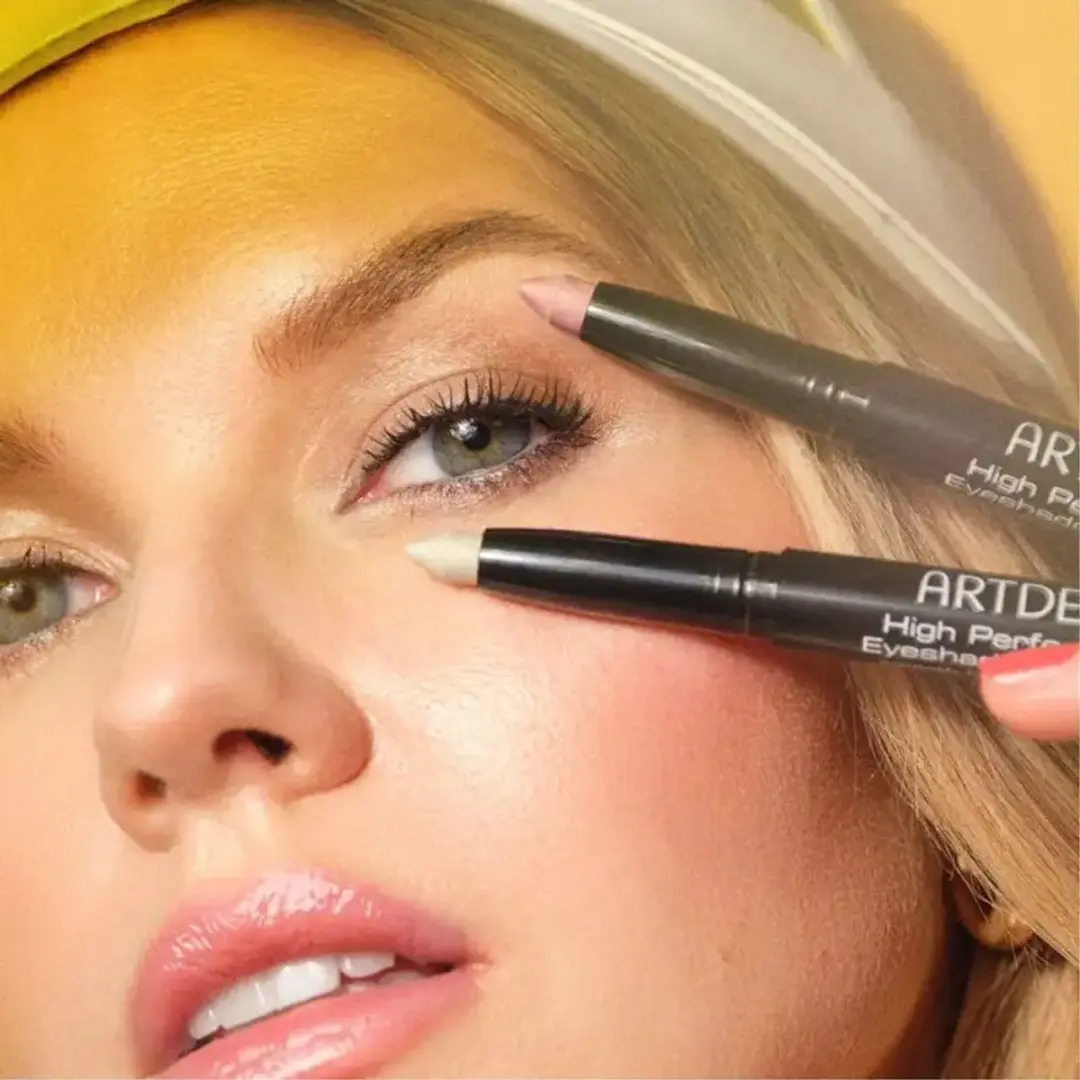 Artdeco High Performance Eyeshadow Stylo Oogschaduw 40 Benefit Frozen Rose