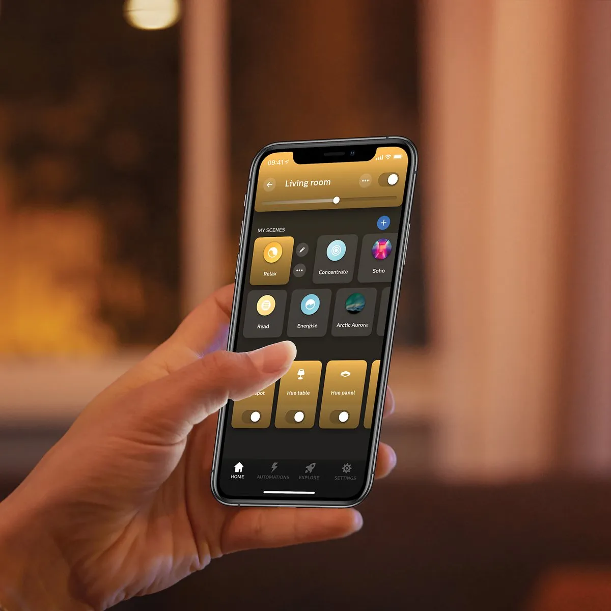 Philips Hue Uitbreidingspakket E27 - 3 Stuks - Mat Glas - Warm tot Koelwit