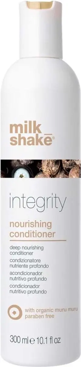 Milk Shake Integrity & Strength Conditioner 300ml