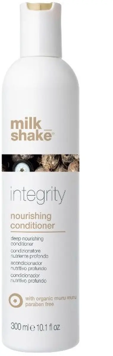 Milk Shake Integrity & Strength Conditioner 300ml