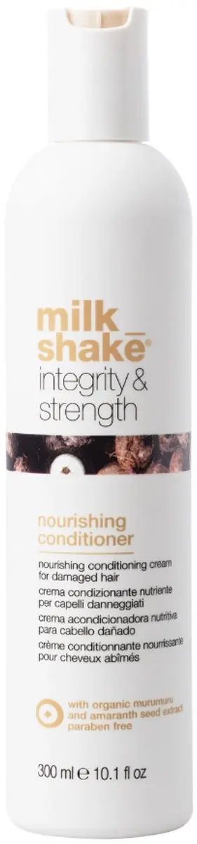 Milk Shake Integrity & Strength Conditioner 300ml