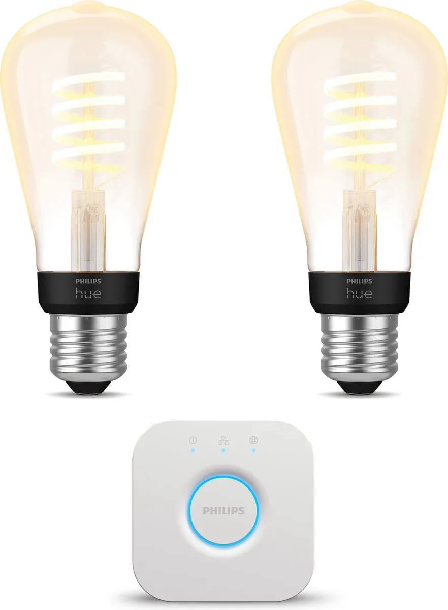 Philips Hue Starterspakket E27