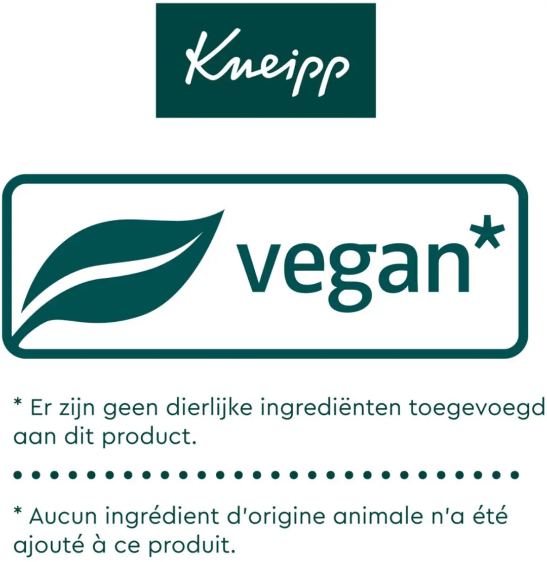 Kneipp Men Shower Favourites Geschenkset - 3x75ml