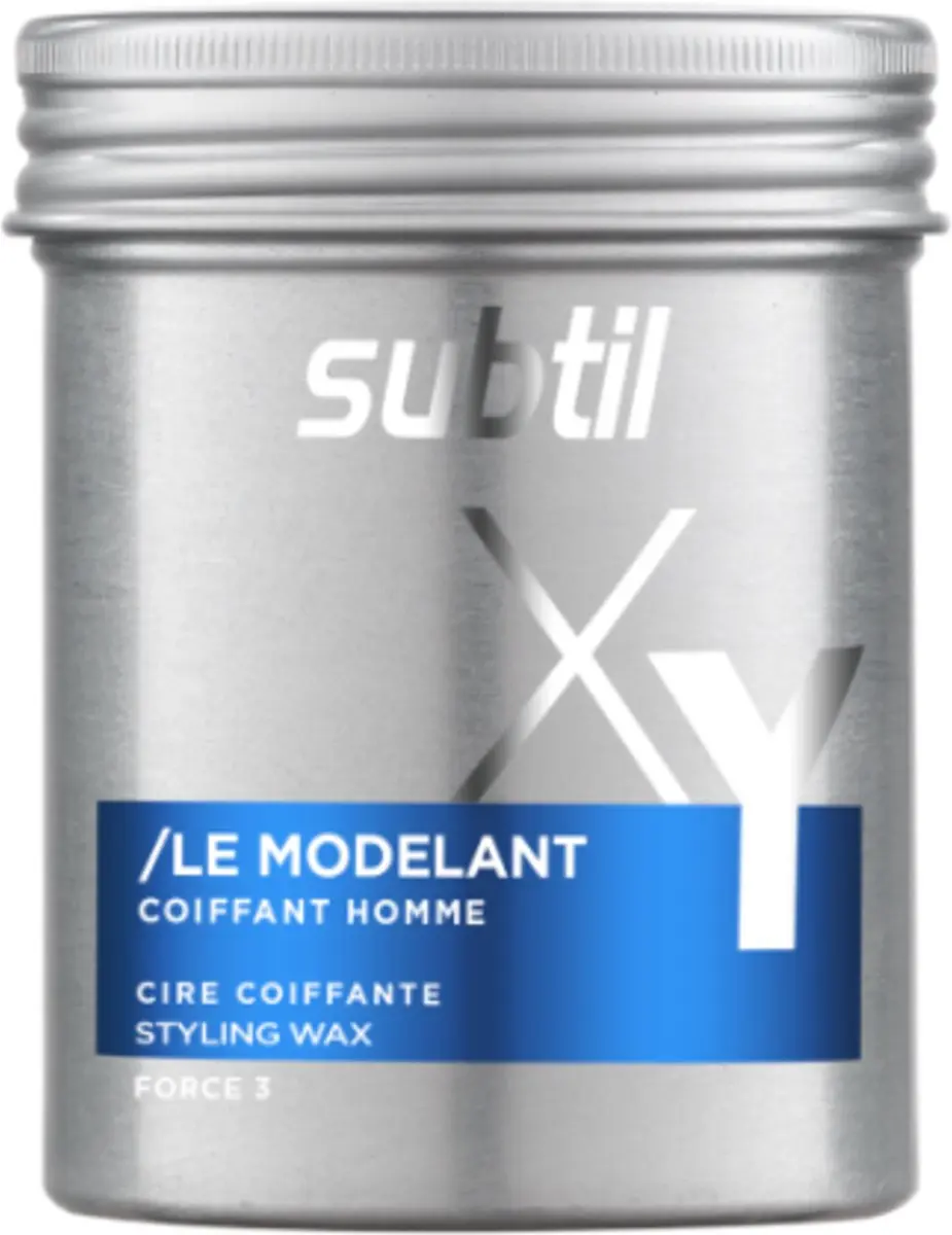 Subtil Men Styling Wax 100ml
