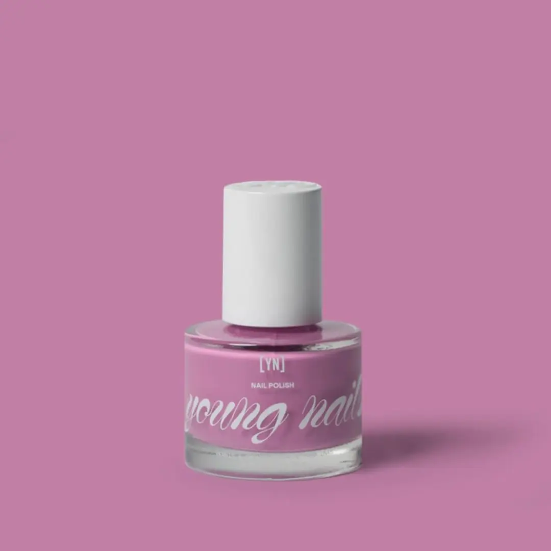 Young Nails Caption V2 Nagellak 039 Pink