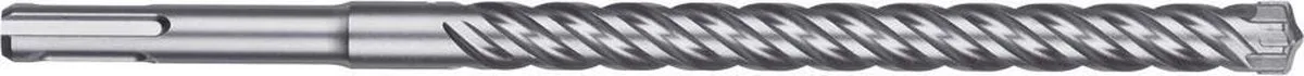 Milwaukee MS2 SDS-Plus Betonboor 8x400mm