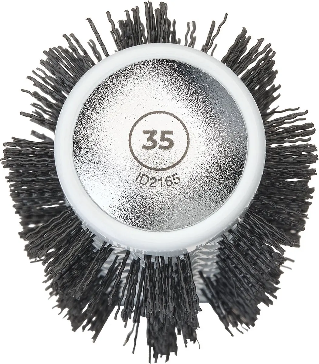 Olivia Garden Blowout Grip Wavy Haarborstel 35mm