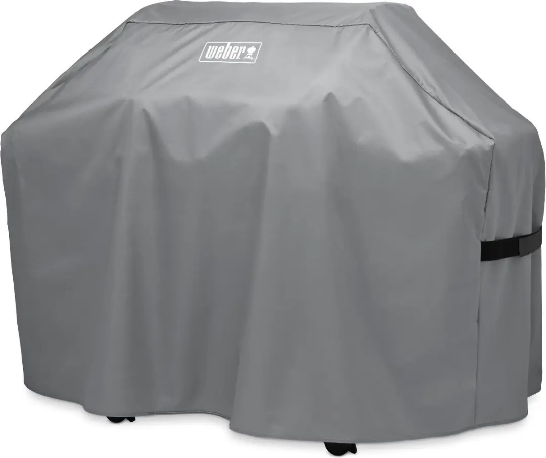 Weber Genesis II Barbecuehoes