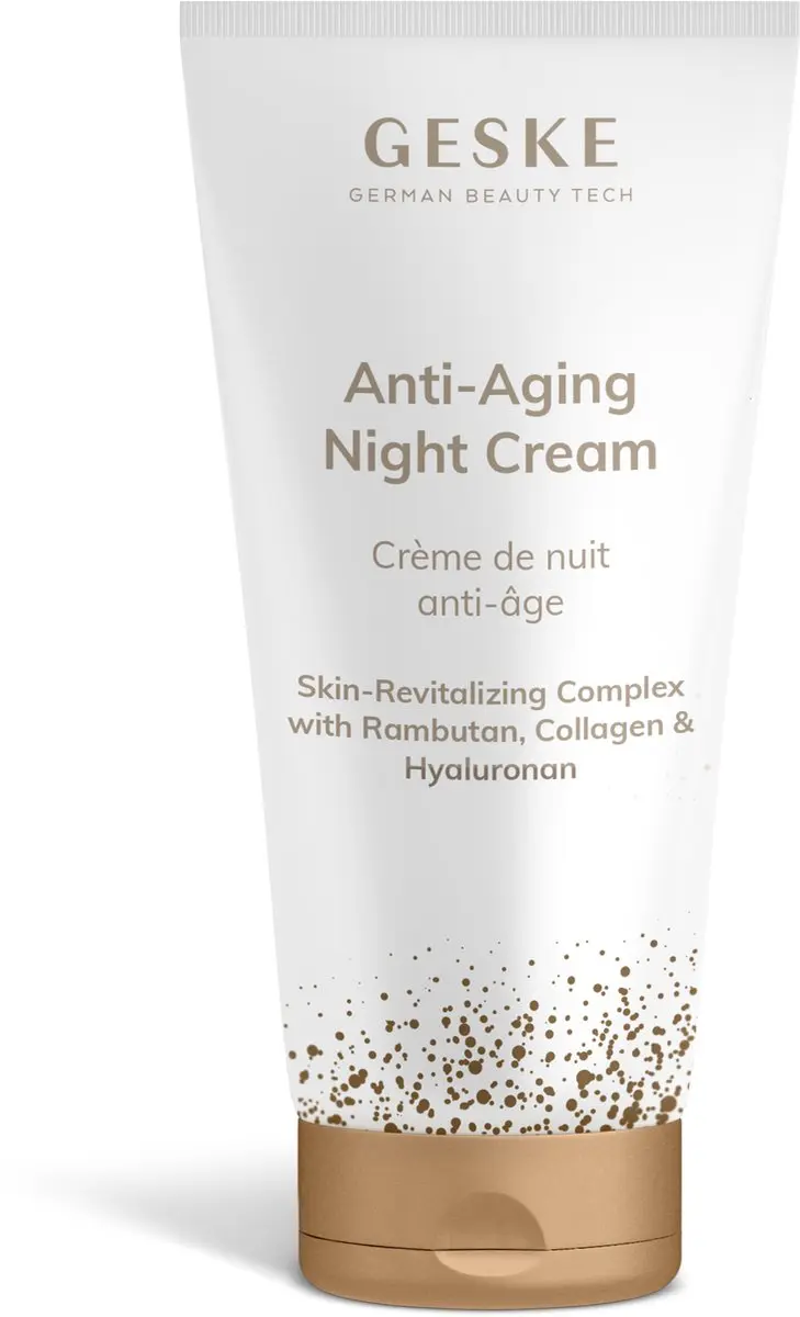 GESKE Anti-Aging Night Cream 0.1ml