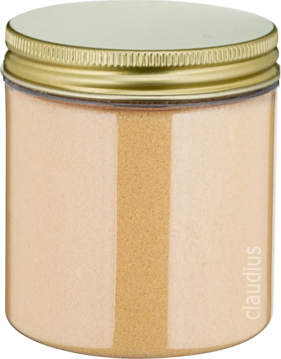 Splashbox Cosmetics Scrubzout Sweet Orange & Cedarwood - 6x300g