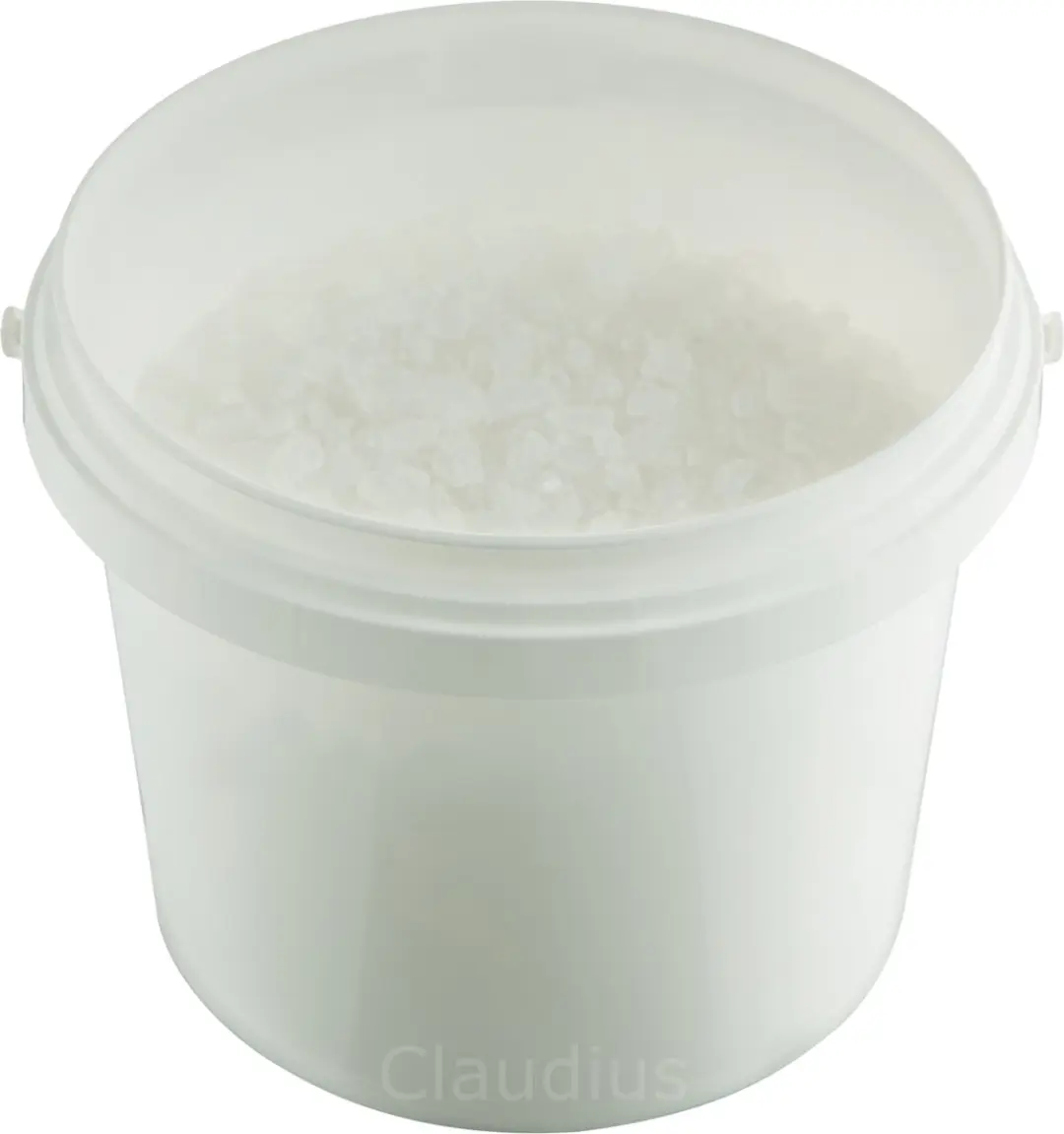 Splashbox Cosmetics Claudius Badzout 1kg