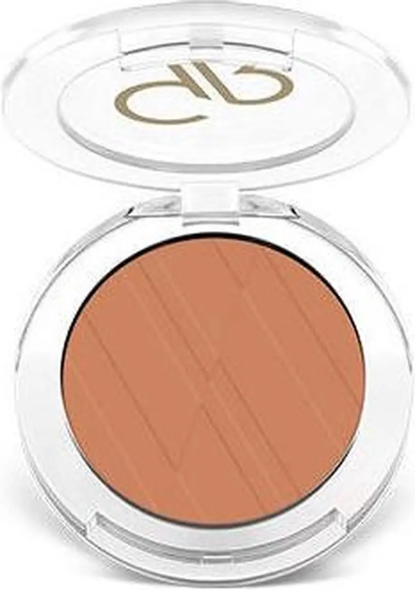 Golden Rose Powder Blush 07
