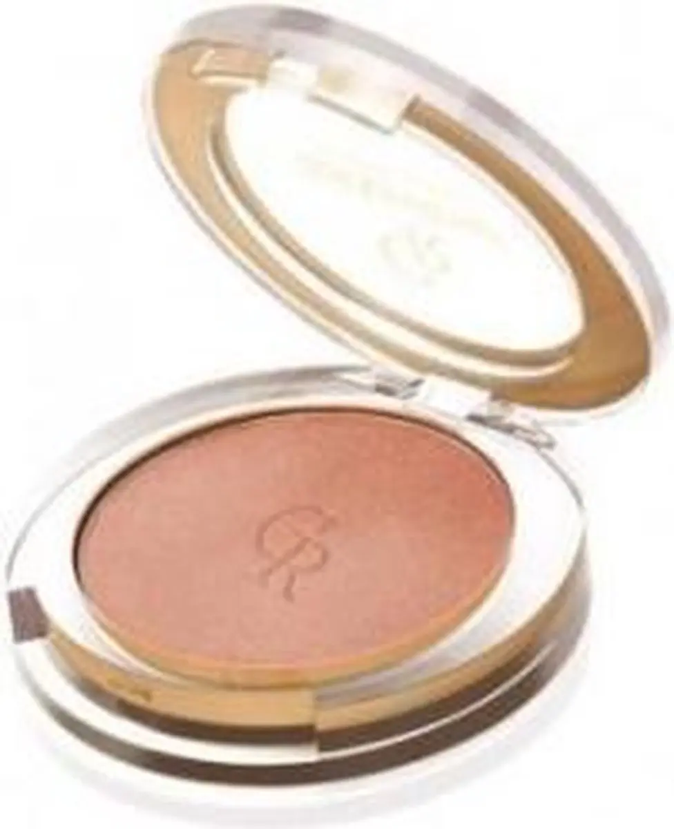 Golden Rose Powder Blush 07 - 9g