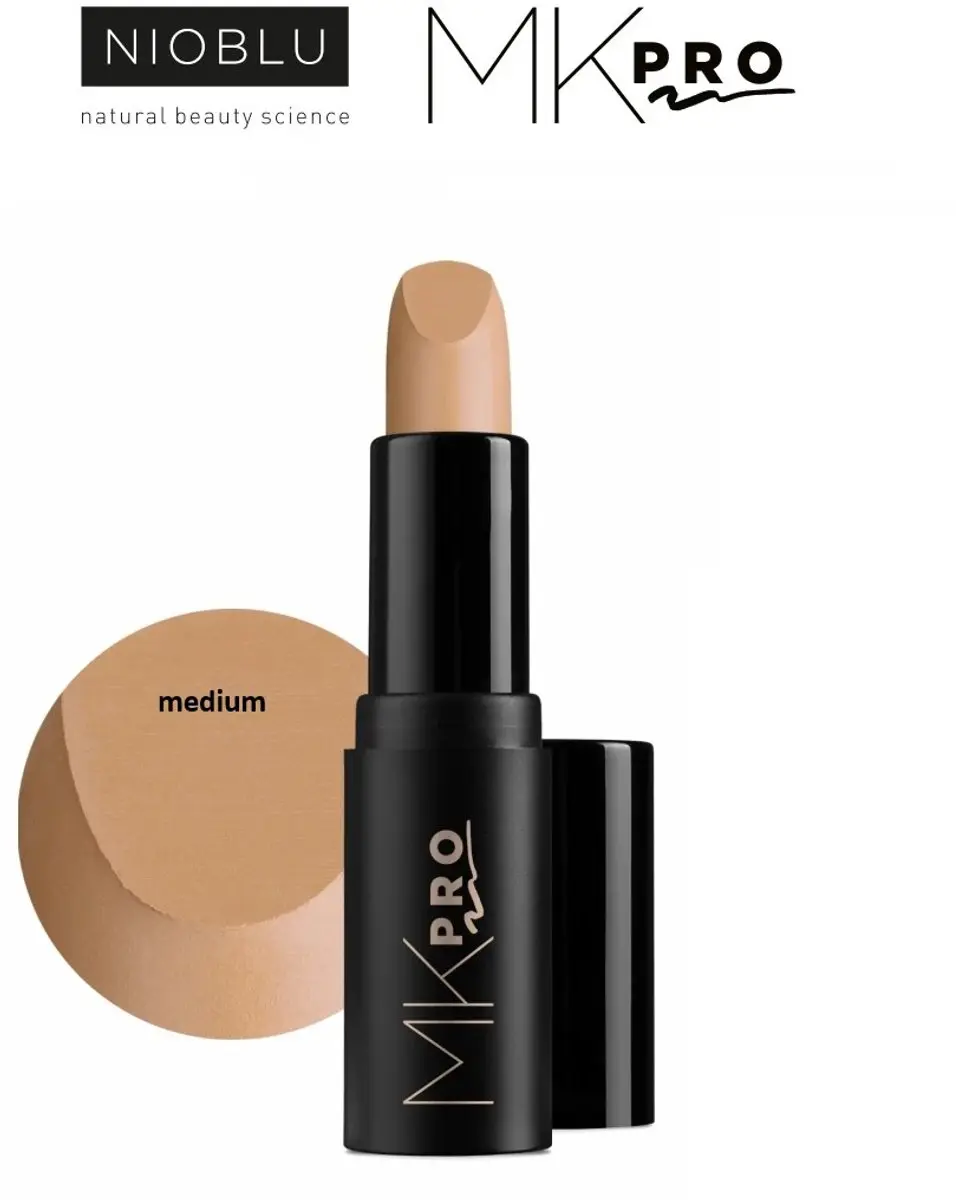 NIOBLU MKpro Corrector Stick SPF 15