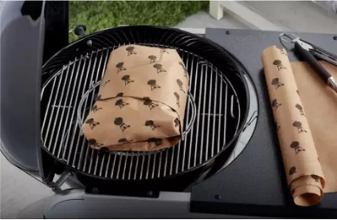 Weber Butcher Paper - 1 Stuk