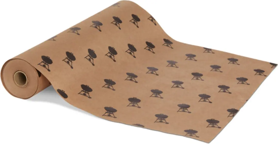 Weber Butcher Paper - 1 Stuk