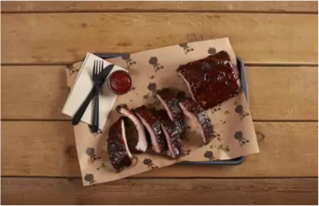 Weber Butcher Paper - 1 Stuk