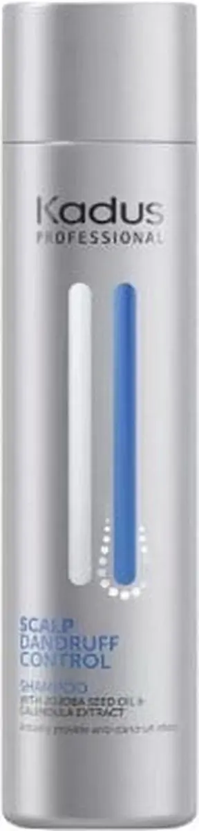 Kadus Professional Care Sensitive Scalp Rooscontrole 5ml