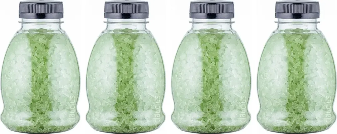 Splashbox Cosmetics Claudius Badzout Eucalyptus 375g