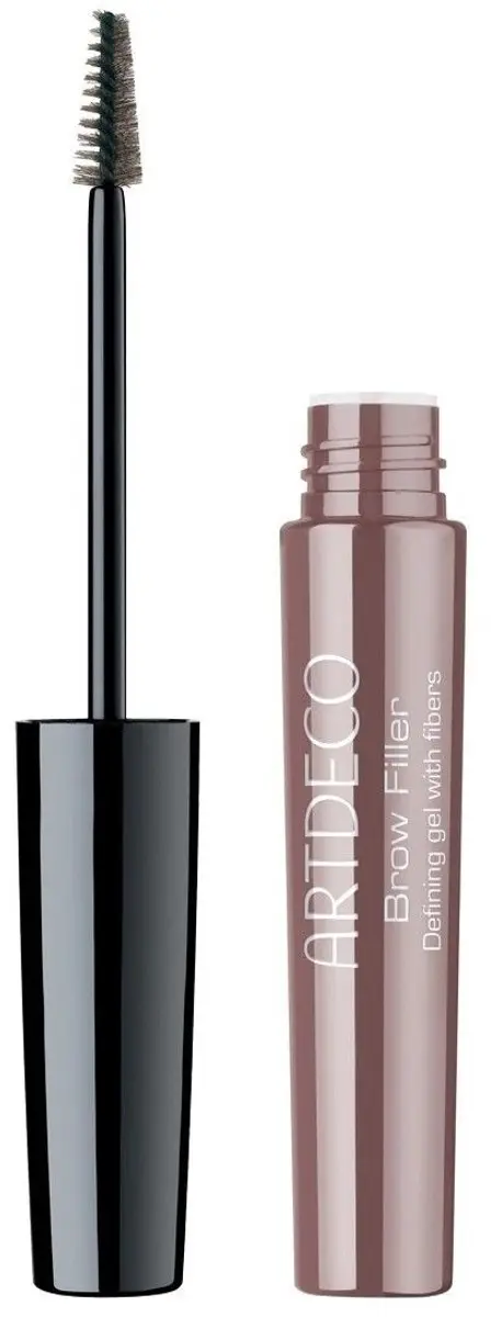 Artdeco Brow Filler Wenkbrauwgel 02 Licht Bruin