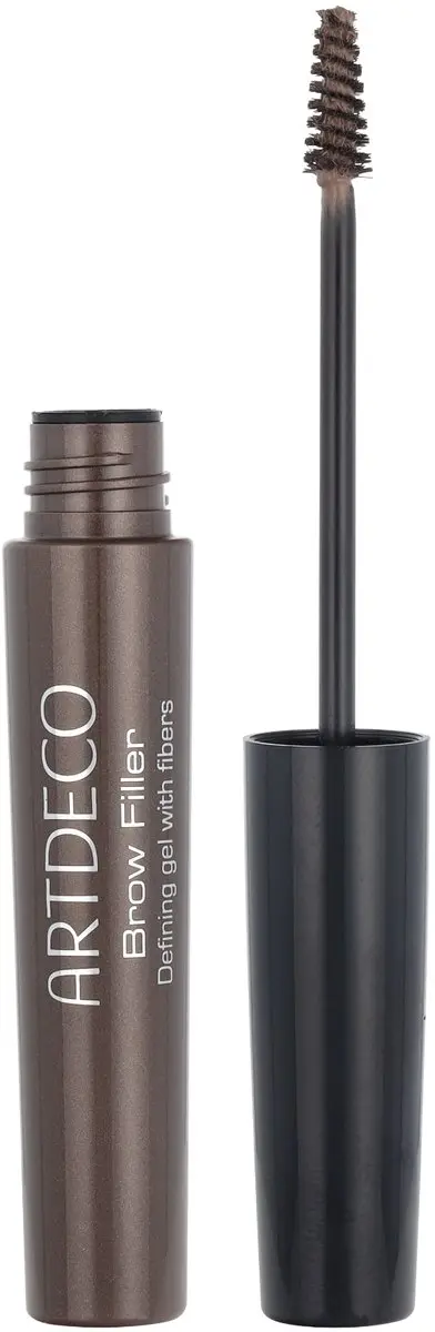Artdeco Brow Filler Wenkbrauwgel 02 Licht Bruin - 7ml