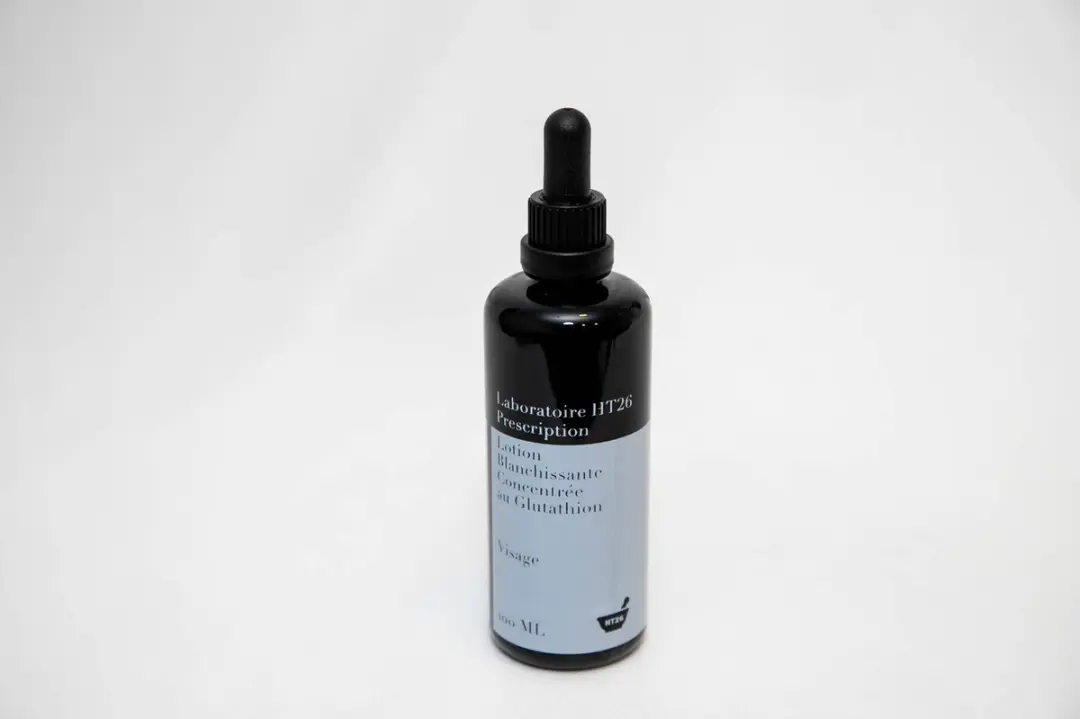 HT26 Paris PRESCRIPTION Glutathion Lotion 100ml