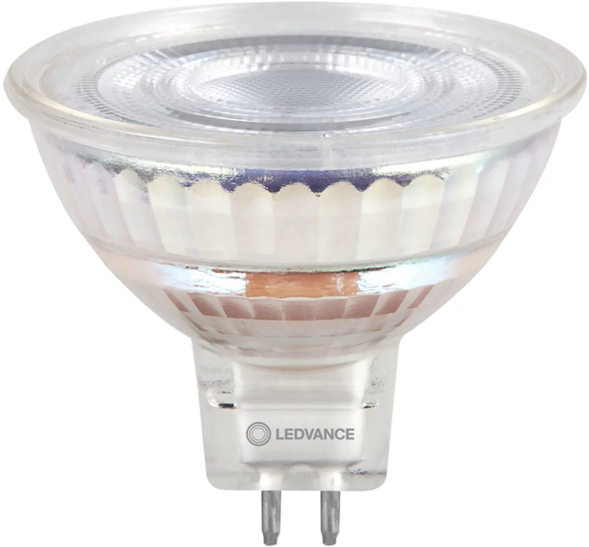 LEDVANCE LED Spot MR16 GU5.3 2W