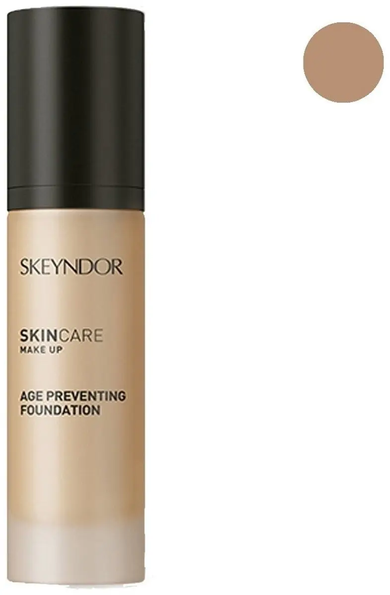 Skeyndor Age Preventing Foundation 03