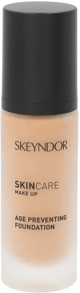Skeyndor Age Preventing Foundation 03 - 30ml - Beige